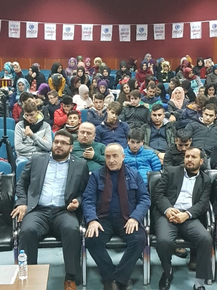 Sarıkamış Harekatı’nın 103. Yılı