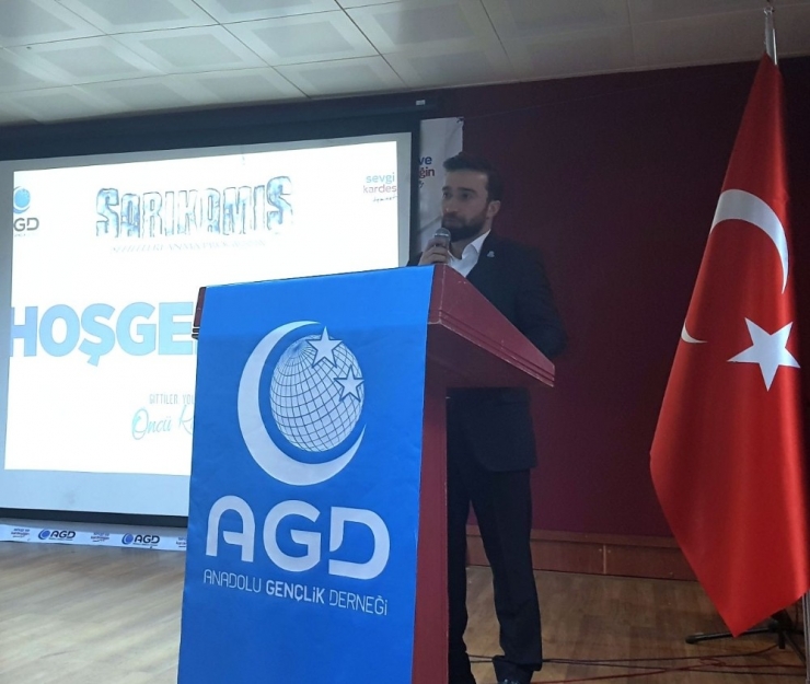 Sarıkamış Harekatı’nın 103. Yılı