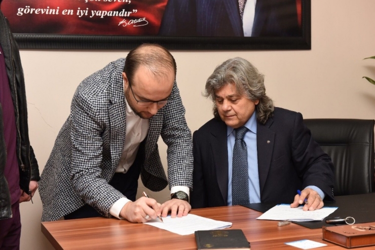 Engellilere Ücretsiz Diş Tedavisi