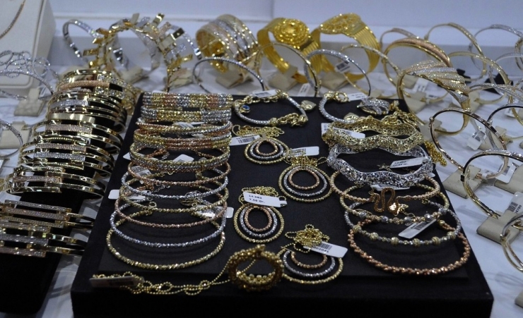 Gelenekselleşen Yılbaşı Mücevher Fırsat Günleri Başladı