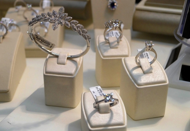 Gelenekselleşen Yılbaşı Mücevher Fırsat Günleri Başladı