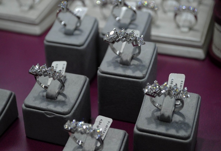 Gelenekselleşen Yılbaşı Mücevher Fırsat Günleri Başladı