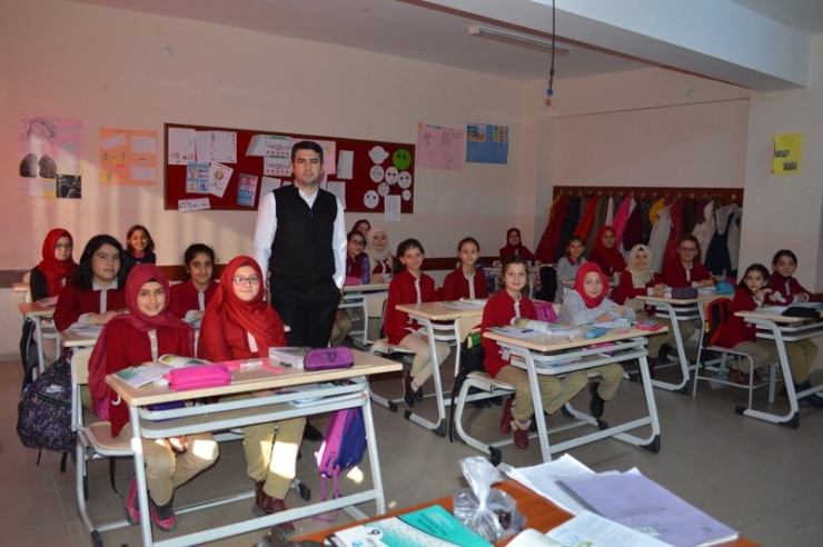 Yenişehir’in Gururu Oldular