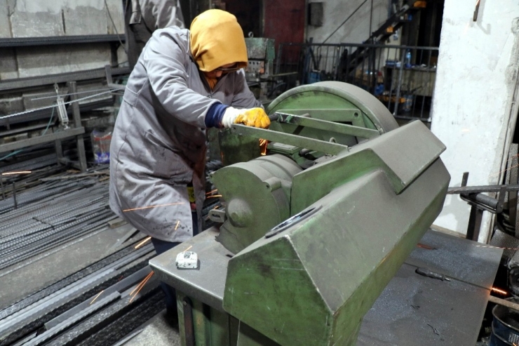 Eşine Destek İçin Başladı, 20 Yılı Geride Bıraktı