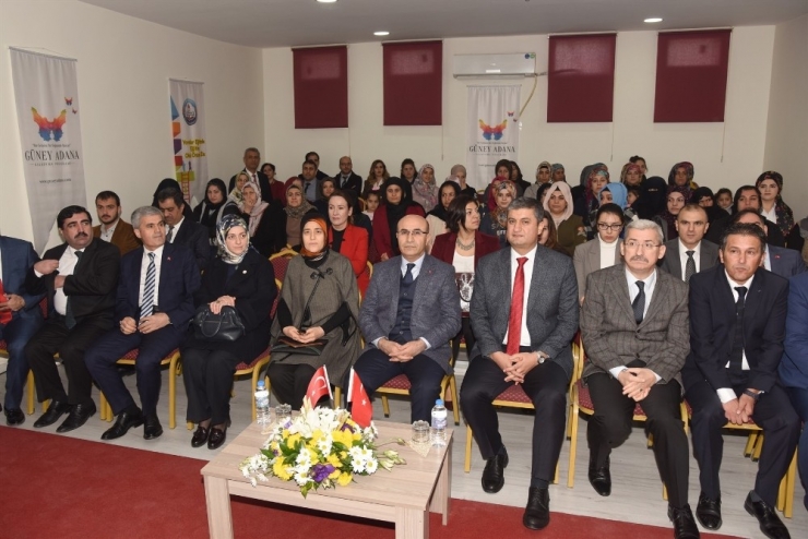 Okul Öncesinde Velilere Anne-baba Eğitimi Verilecek