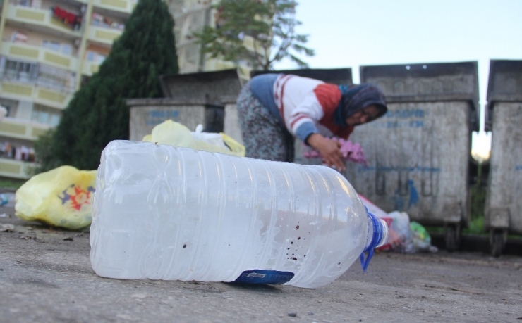 13 Yıl Önce Hamileyken Terk Edilen Kadının Gözyaşları