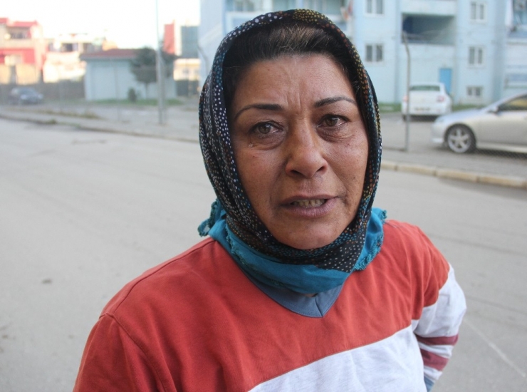 13 Yıl Önce Hamileyken Terk Edilen Kadının Gözyaşları