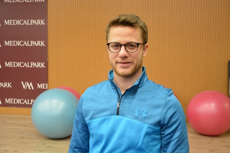 Anne Adayları Doğuma Pilates İle Hazırlanıyor