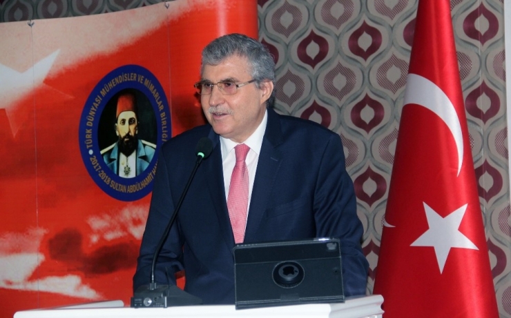 Dokap Bölgesi Üniversiteler Birliği’nde Görev Değişimi