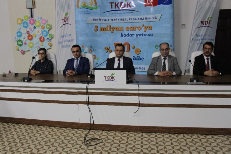 Ipard Iı 3’üncü Başvuru Çağrı Dönemi Başladı