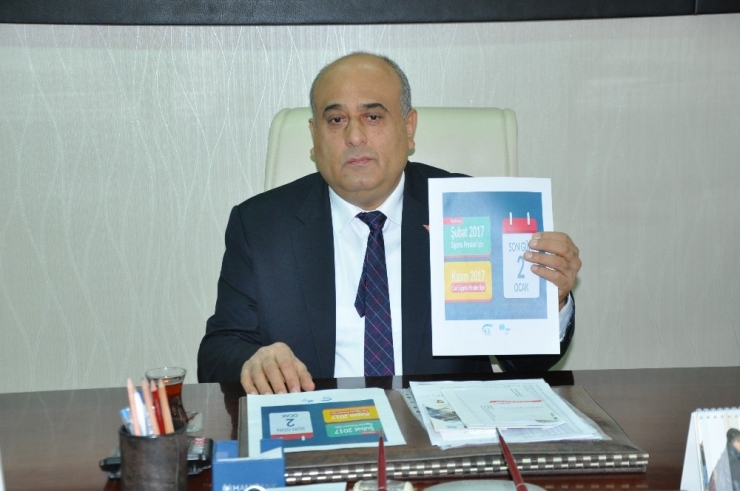 Ertelenen Primlerde Son Ödeme Tarihi 2 Ocak