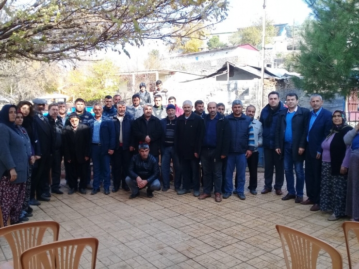 Yesemek’i Unesco’nun Kalıcı Listeye Alınması İçin Çalışmalar Hızlandırıldı