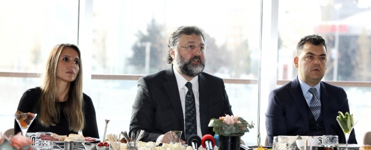 Antalya’da Kentsel Dönüşümde Büyük Atılım