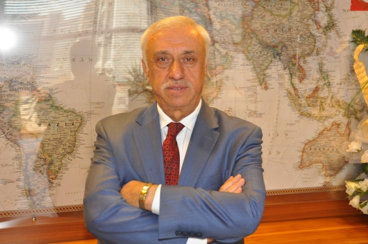 Kuru Meyve İhracatında Ab Farkı