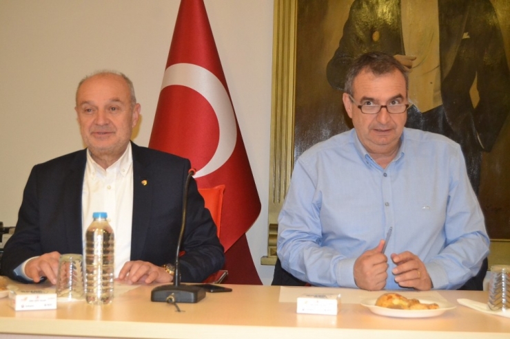 İş Dünyasında Yeni Bir Dönem Başlıyor