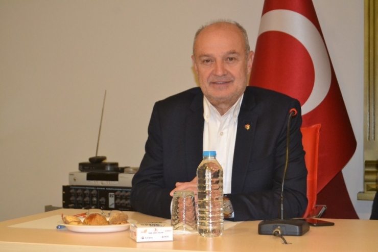 İş Dünyasında Yeni Bir Dönem Başlıyor