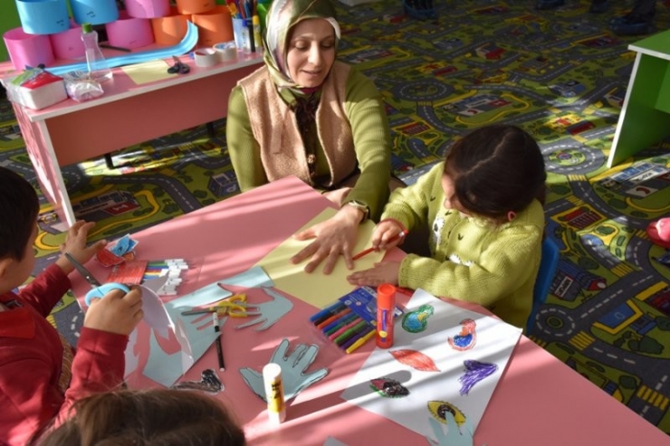 İl Milli Eğitim Müdürü Durmuş’un Bozüyük Temasları