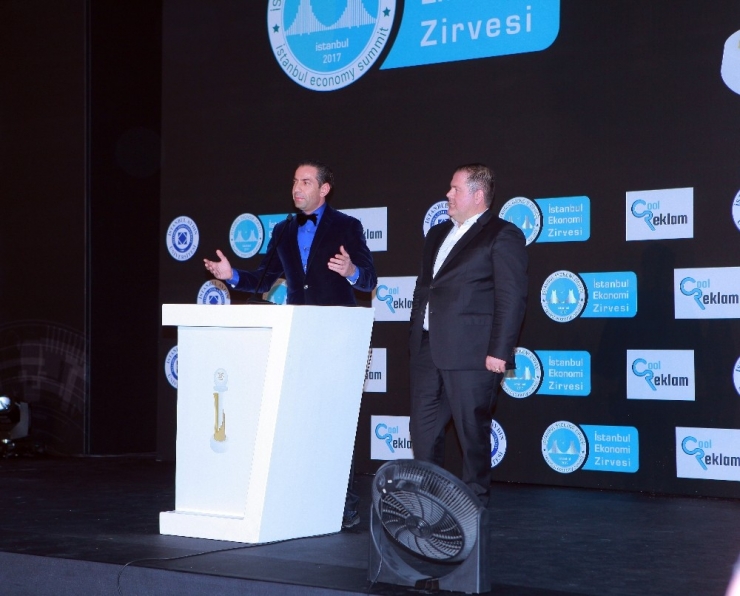 İstanbul Ekonomi Zirvesi’nde Türkiye’nin Endüstri 4.0’ı Masaya Yatırıldı