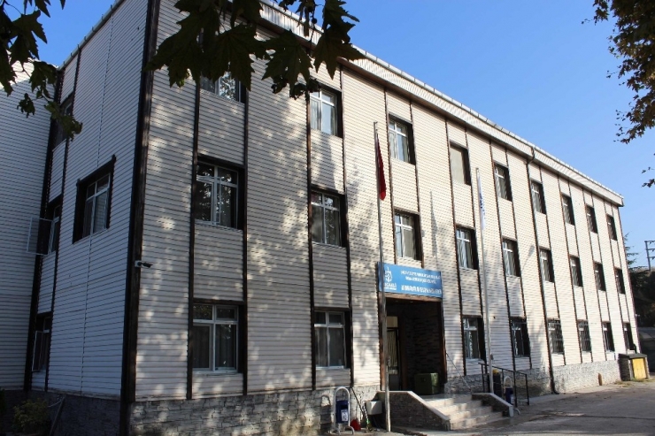 Barınma Merkezi, Kimsesizlere Yuva Oluyor