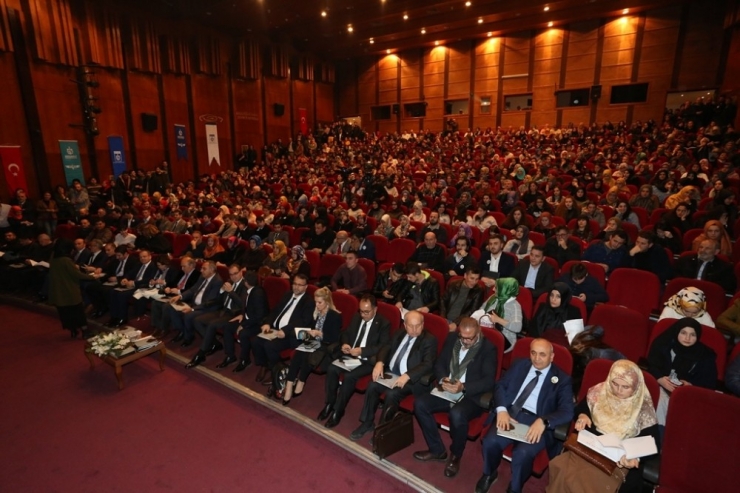 Kudüs Paneli’nde Gerçekler Konuşuldu