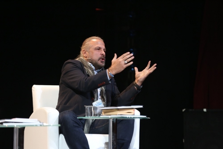 Kudüs Paneli’nde Gerçekler Konuşuldu