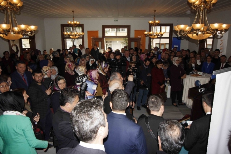 Kadem Kocaeli Şubesi Açıldı