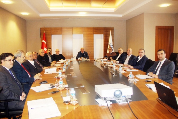 Kuru Meyve İhracatında Ab Farkı