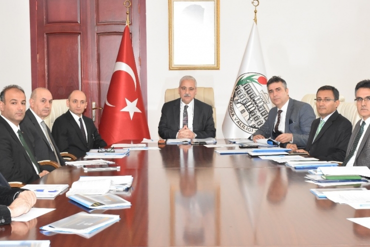 Manisa’nın Jeotermal Enerji Kaynakları Değerlendirildi