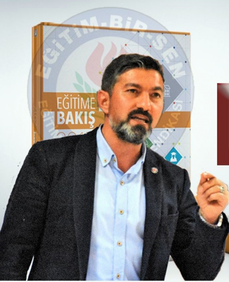 Uçak ‘Eğitime Bakış:2017’ Raporunu Değerlendirdi