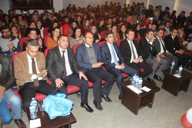 “Malazgirt Sesini Arıyor” Yarışması