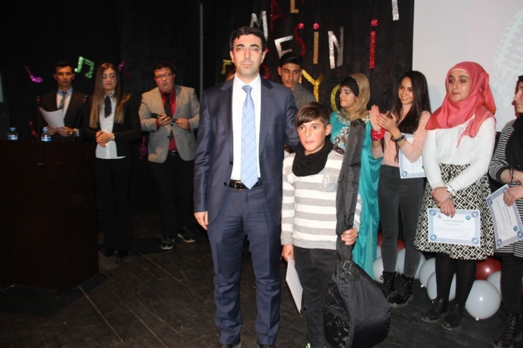 “Malazgirt Sesini Arıyor” Yarışması