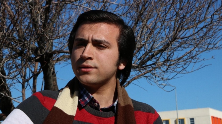 Orhan Gencebay İle Türkü Söylemek İstiyor