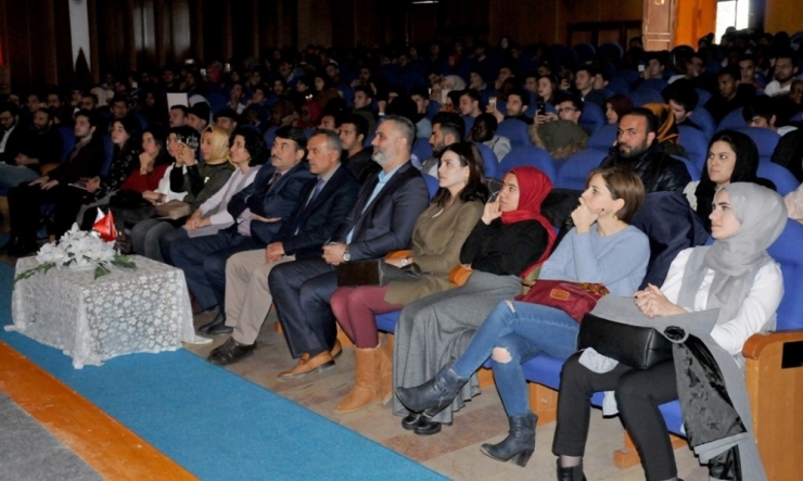 Omü-türkçe’den Şeb-i Arus Töreni