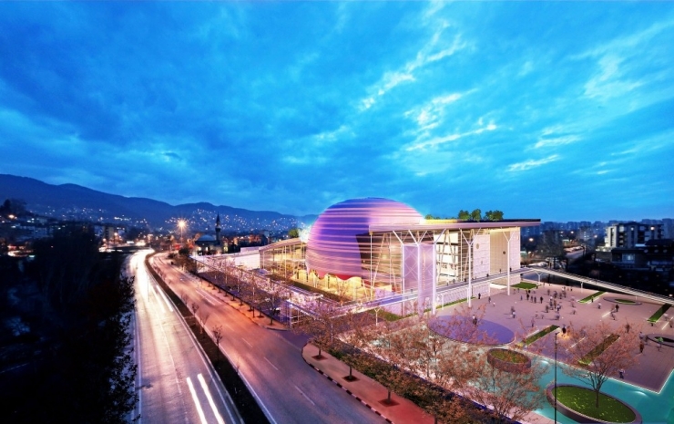 Bursa Fetih Müzesi Gün Sayıyor