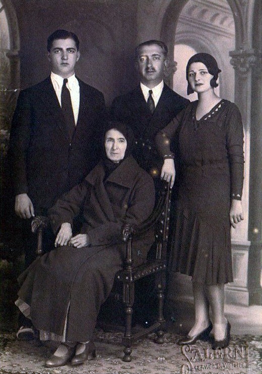 ‘Bir Muallimenin Gözünden Sultan Reşad Sarayı’