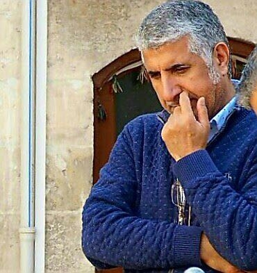 “Şakha” Adlı Filmle Yarışmada Finalist Oldular