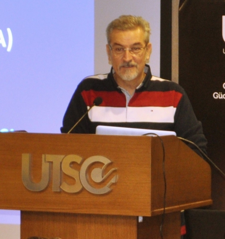 Utso’da Stratejik Planlama Yönetimi Eğitimi