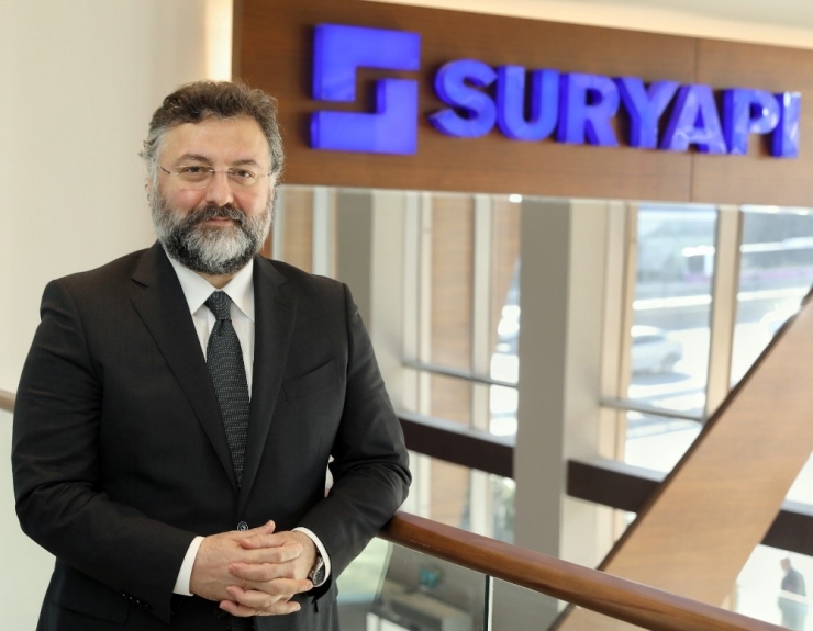 Antalya’da Kentsel Dönüşümde Büyük Atılım