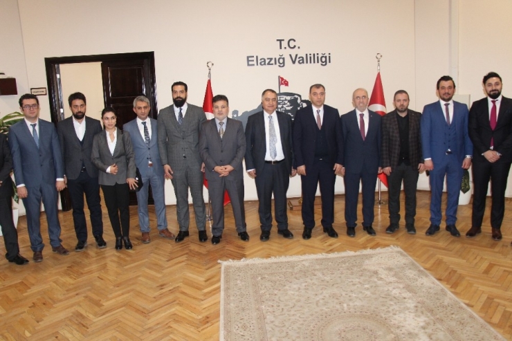 Suudi Arabistanlı Şirketten Türkiye’ye 280 Milyonluk Yatırım