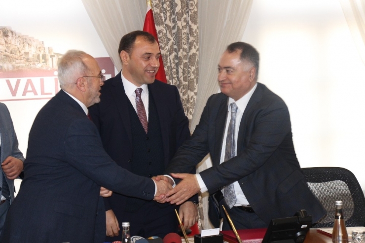 Suudi Arabistanlı Şirketten Türkiye’ye 280 Milyonluk Yatırım