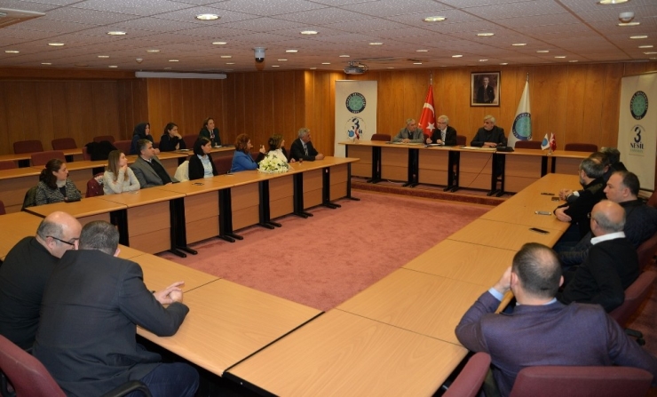 Otomotiv Mühendisliğini Seçecek Öğrencilere 500 Tl Burs