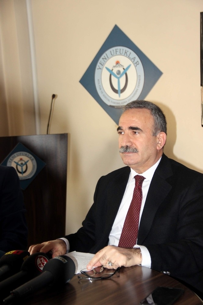 İlber Ortaylı Kayseri’de Konferans Verecek