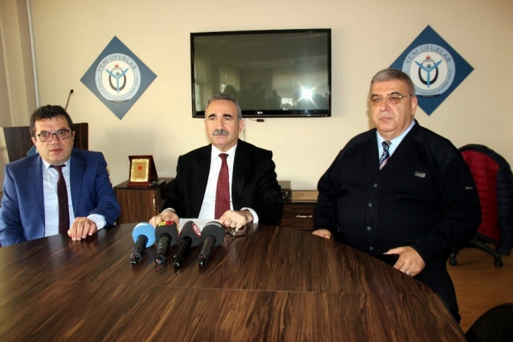 İlber Ortaylı Kayseri’de Konferans Verecek