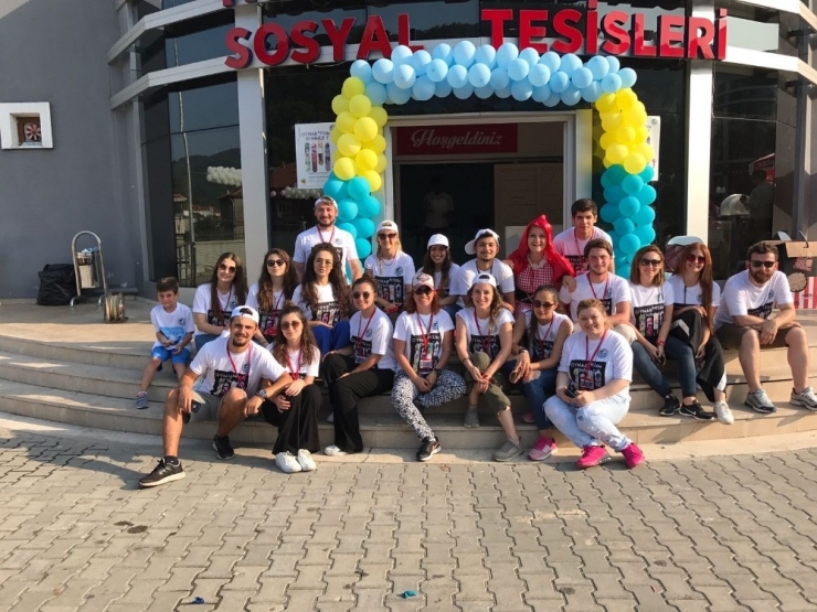 Resul Dindar Sokak Hayvanları Yararına Zonguldak’a Geliyor