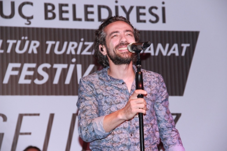 Resul Dindar Sokak Hayvanları Yararına Zonguldak’a Geliyor