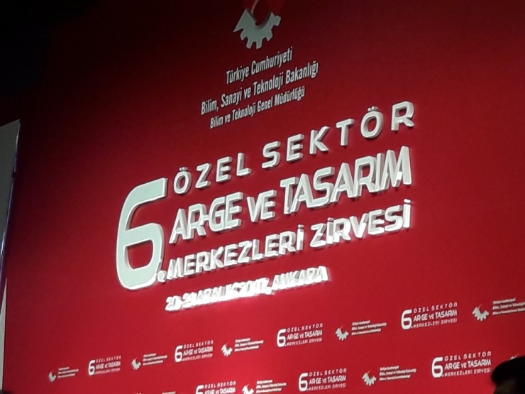 Gıda Takviyeleri Sektöründe İlk Ar-ge Merkezi Kuruldu