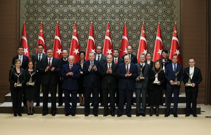 Cumhurbaşkanı Erdoğan: “Zehir Evin İçine Girmiş Vaziyette”