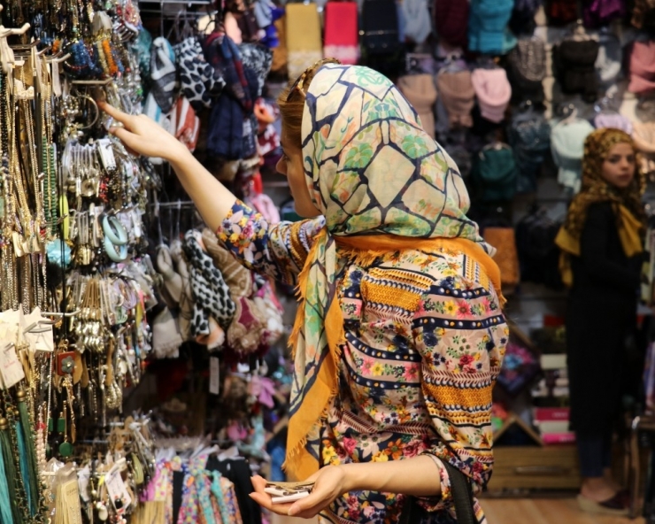 2017 Yılı Vanlı Turizmcilerin Yüzünü Güldürdü