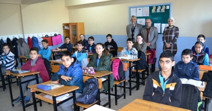 Altınova’nın Tanıtımına Devam