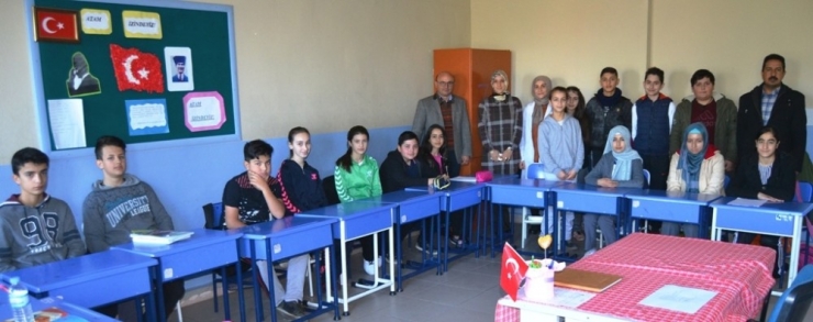 Altınova’nın Tanıtımına Devam